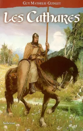 Couverture du produit · Les Cathares