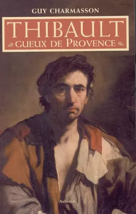 Couverture du produit · Thibault, gueux de Provence