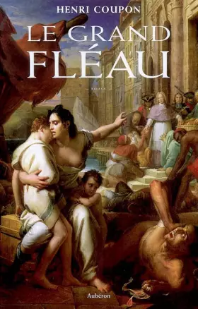 Couverture du produit · Le Grand Fléau