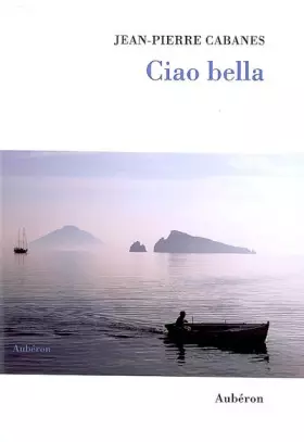 Couverture du produit · Ciao bella