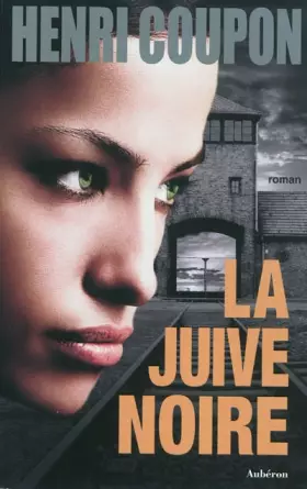 Couverture du produit · La Juive Noire
