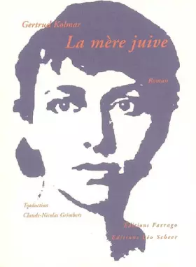 Couverture du produit · La Mère juive