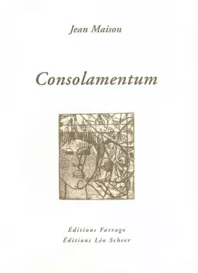 Couverture du produit · Consolamentum (0000)