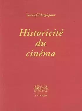 Couverture du produit · Historicité du cinéma (0000)