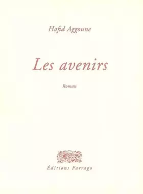 Couverture du produit · Les avenirs