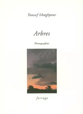 Couverture du produit · Arbres