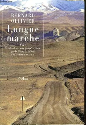 Couverture du produit · Longue marche