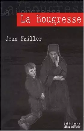 Couverture du produit · la bougresse
