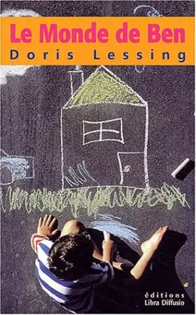 Couverture du produit · Le Monde de Ben