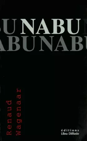 Couverture du produit · nabu