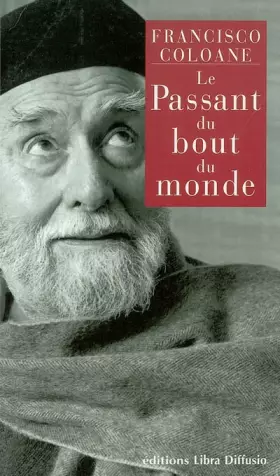Couverture du produit · Le Passant du bout du monde