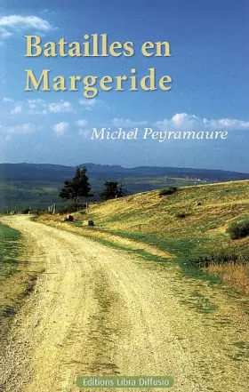 Couverture du produit · Batailles en Margeride