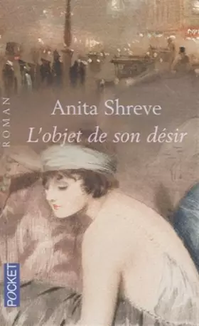Couverture du produit · L'objet de son désir