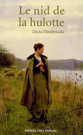 Couverture du produit · Le nid de la hulotte