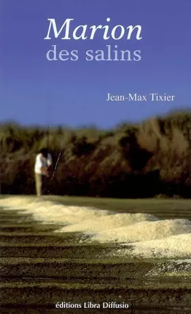 Couverture du produit · Marion des salins