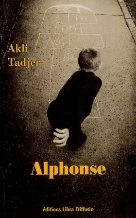 Couverture du produit · Alphonse