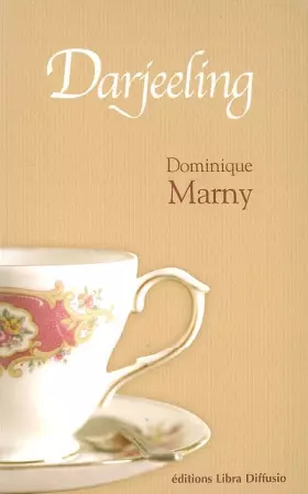 Couverture du produit · Darjeeling