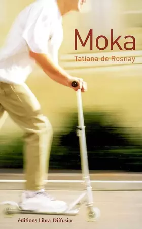 Couverture du produit · Moka