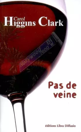 Couverture du produit · Pas de veine