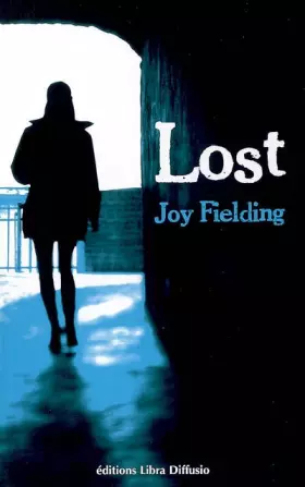 Couverture du produit · Lost