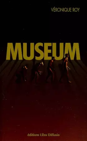 Couverture du produit · Muséum