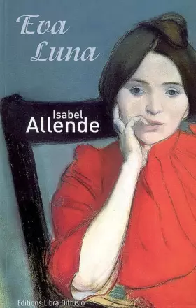 Couverture du produit · Eva Luna