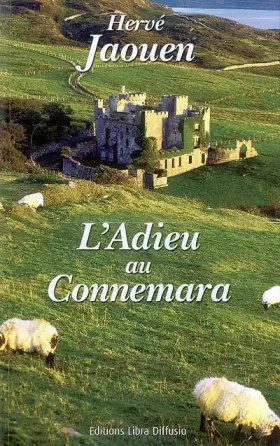 Couverture du produit · L'adieu au Connemara