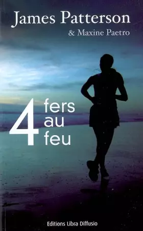 Couverture du produit · 4 fers au feu