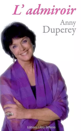 Couverture du produit · L'admiroir