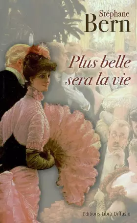 Couverture du produit · Plus belle sera la vie
