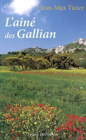 Couverture du produit · L'aîné des Gallian