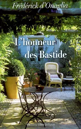 Couverture du produit · L'honneur des Bastide