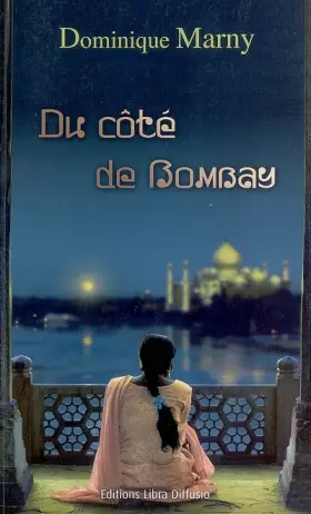 Couverture du produit · Du côté de Bombay