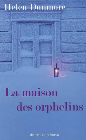 Couverture du produit · La maison des orphelins