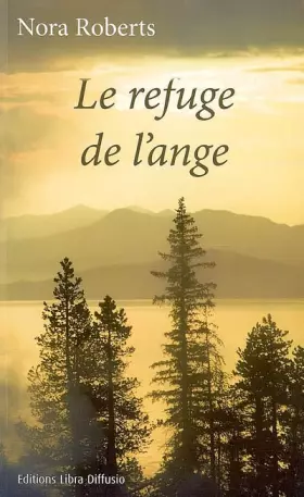 Couverture du produit · Le refuge de l'ange
