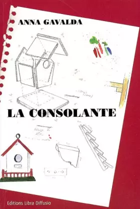 Couverture du produit · La Consolante