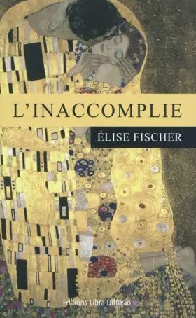 Couverture du produit · L'inaccomplie