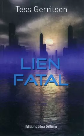 Couverture du produit · Lien fatal