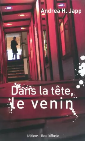 Couverture du produit · Dans la tête, le venin