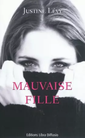 Couverture du produit · Mauvaise fille