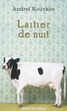 Couverture du produit · Laitier de nuit