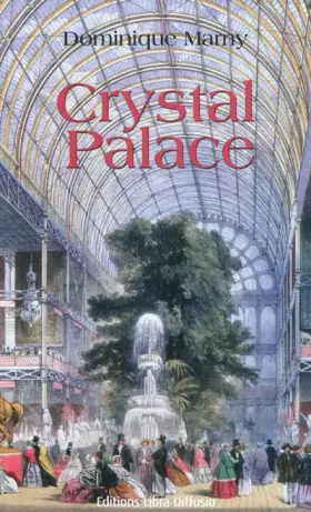 Couverture du produit · Crystal Palace