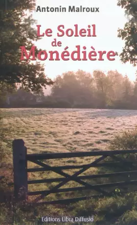 Couverture du produit · Le soleil de Monédière