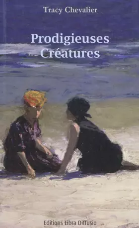 Couverture du produit · Prodigieuses créatures