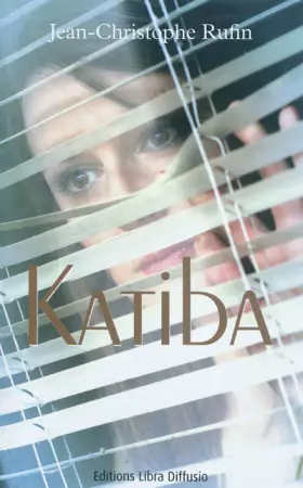 Couverture du produit · Katiba