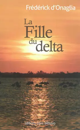 Couverture du produit · La fille du delta