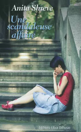 Couverture du produit · Une scandaleuse affaire