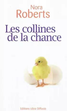 Couverture du produit · Les collines de la chance