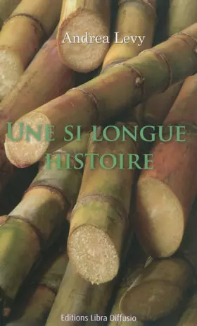 Couverture du produit · Une si longue histoire