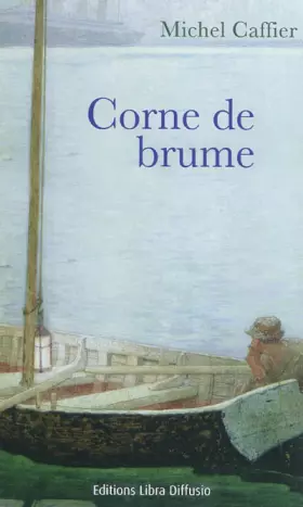 Couverture du produit · Corne de brume